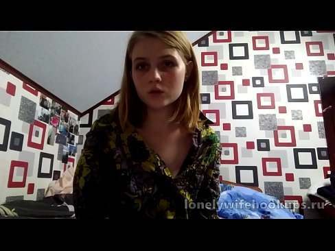 ❤️ Jonk blond Student aus Russland gär méi grouss Dicks. ❤❌ Pornovideo bei eis ❌❤