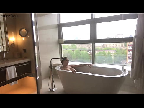 ❤️ Enorm Babe Leidenschaftlech ruckelt hir Muschi am Buedzëmmer ❤❌ Pornovideo bei eis ❌❤
