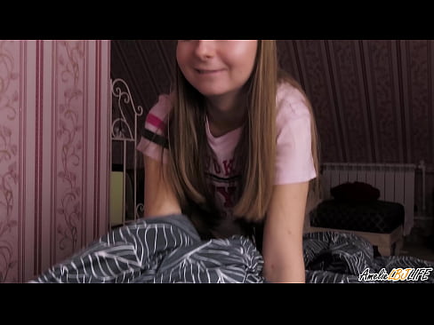 ❤️ Blondie suckelt hir BFF's déif a kritt Cum an hirem Mond ❤❌ Pornovideo bei eis ❌❤