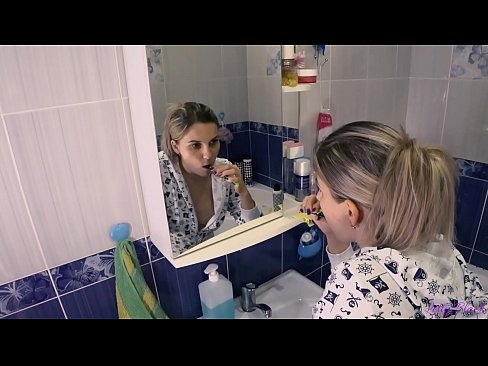 ❤️ Hack mat jonken an Pyjamas endet mëndlech kum an Arsch - Letty schwaarz ❤❌ Pornovideo bei eis ❌❤