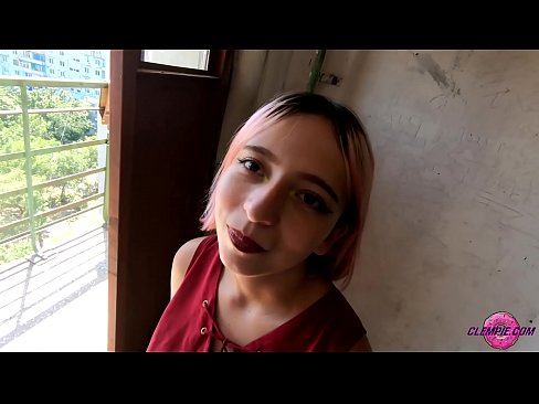 ❤️ Student Sensual Sucks a Stranger in the Outback - Cum On His Face ❤❌ Pornovideo bei eis ❌❤